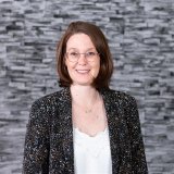 Lysiane Tissières-Premand a présidé Gym Valais-Wallis durant six ans et siège désormais au comité central.